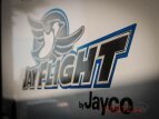 Thumbnail Photo 7 for New 2022 JAYCO Jay Flight